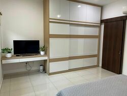 Westwood Crescent (D22), Terrace #543299111
